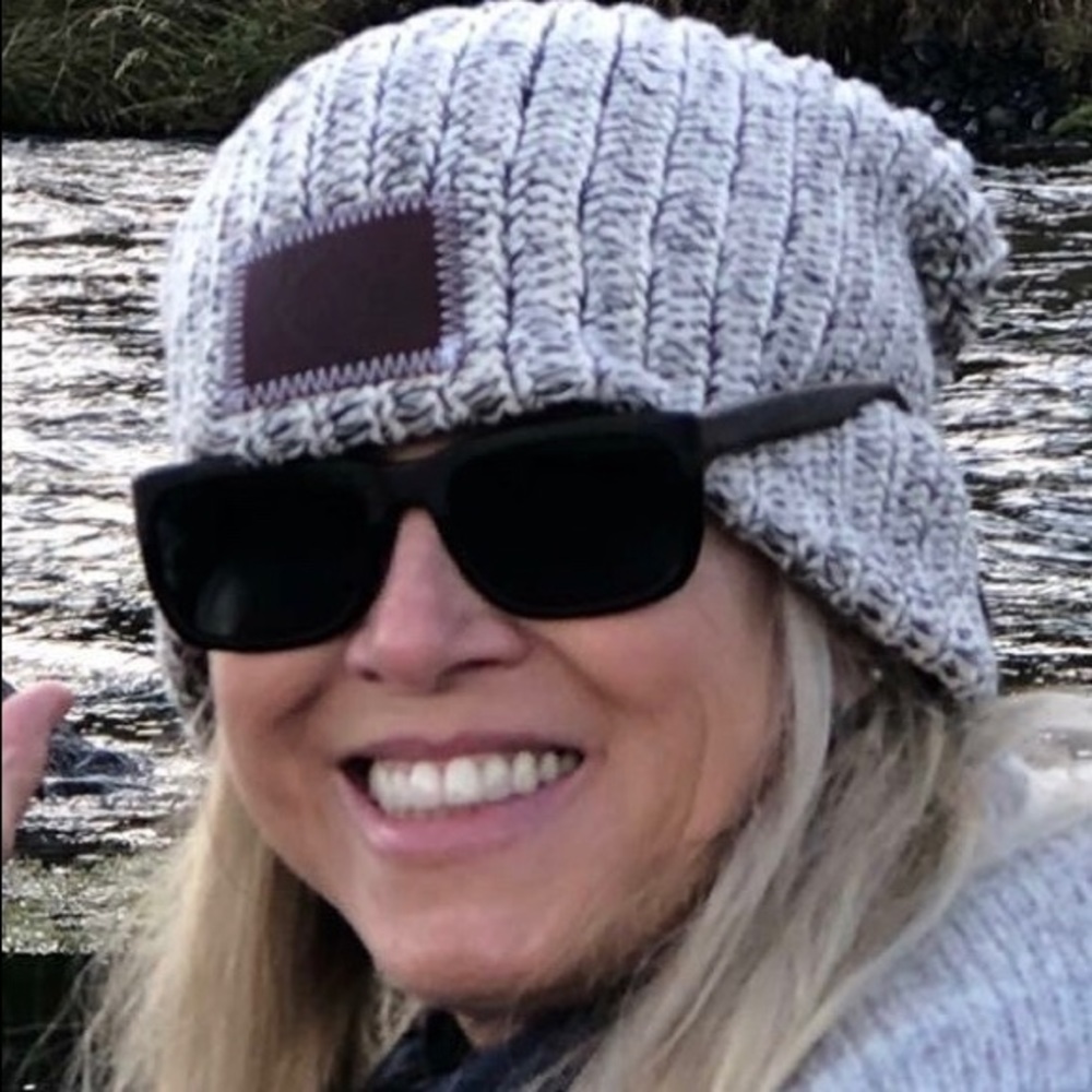 Meet your Posher, Jennifer